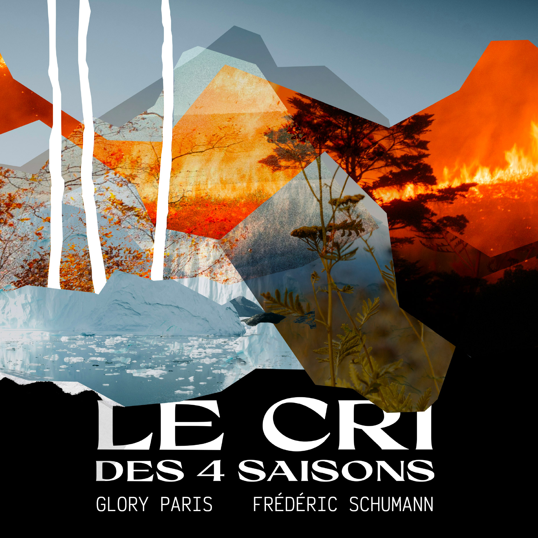 Vœux Agence 2026 - Le Cri des 4 Saisons